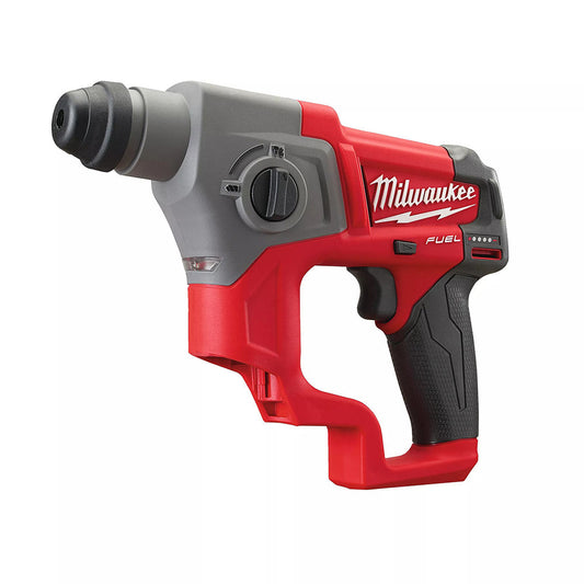 Martillo rotativo SDS-PLUS Milwaukee M12CH-0 MILWAUKEE - 1