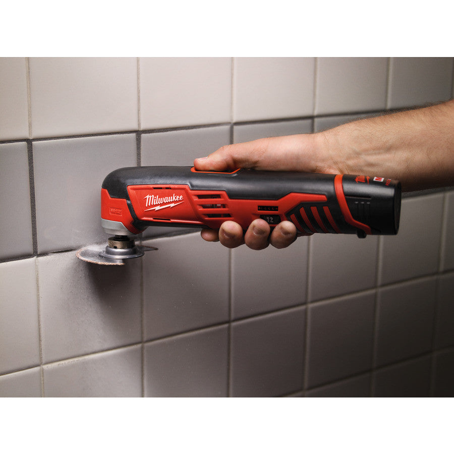 Multiherramienta Milwaukee M12 C12MT-0 MILWAUKEE - 5