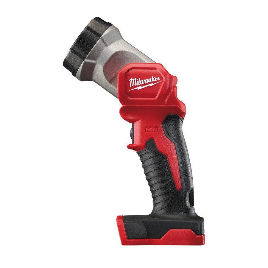 Powerpack 6 Werkzeuge + 2bat + Ladegerät + Tasche Milwaukee M18 FPP6K2-502B