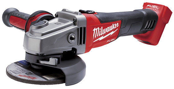 Powerpack 6 Werkzeuge + 2bat + Ladegerät + Tasche Milwaukee M18 FPP6K2-502B