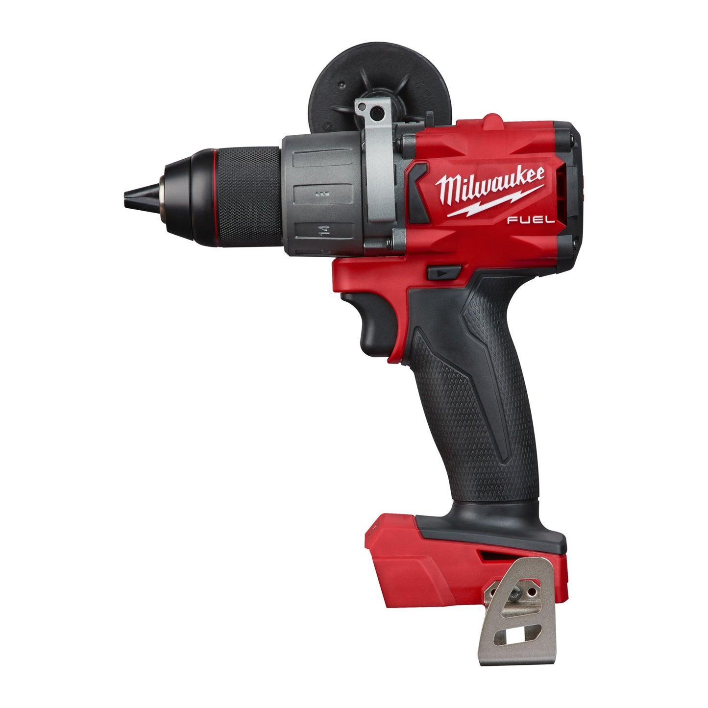 Powerpack 6 Werkzeuge + 2bat + Ladegerät + Tasche Milwaukee M18 FPP6K2-502B