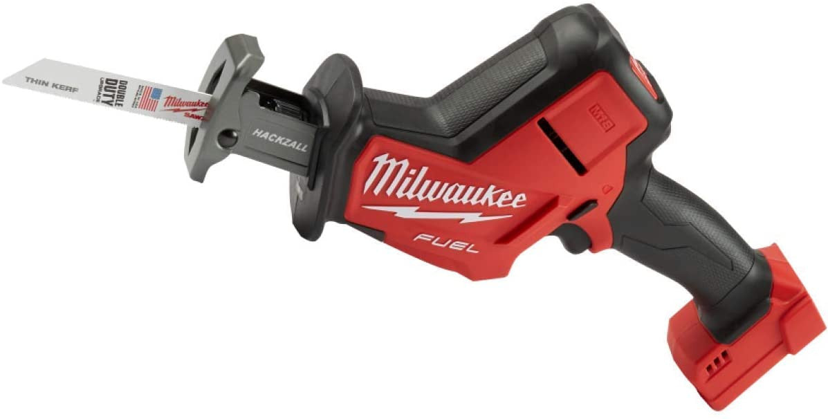 Sierra Sable sin escobillas 18V 22mm con maletín Milwaukee M18 FHZ-0X MILWAUKEE - 4