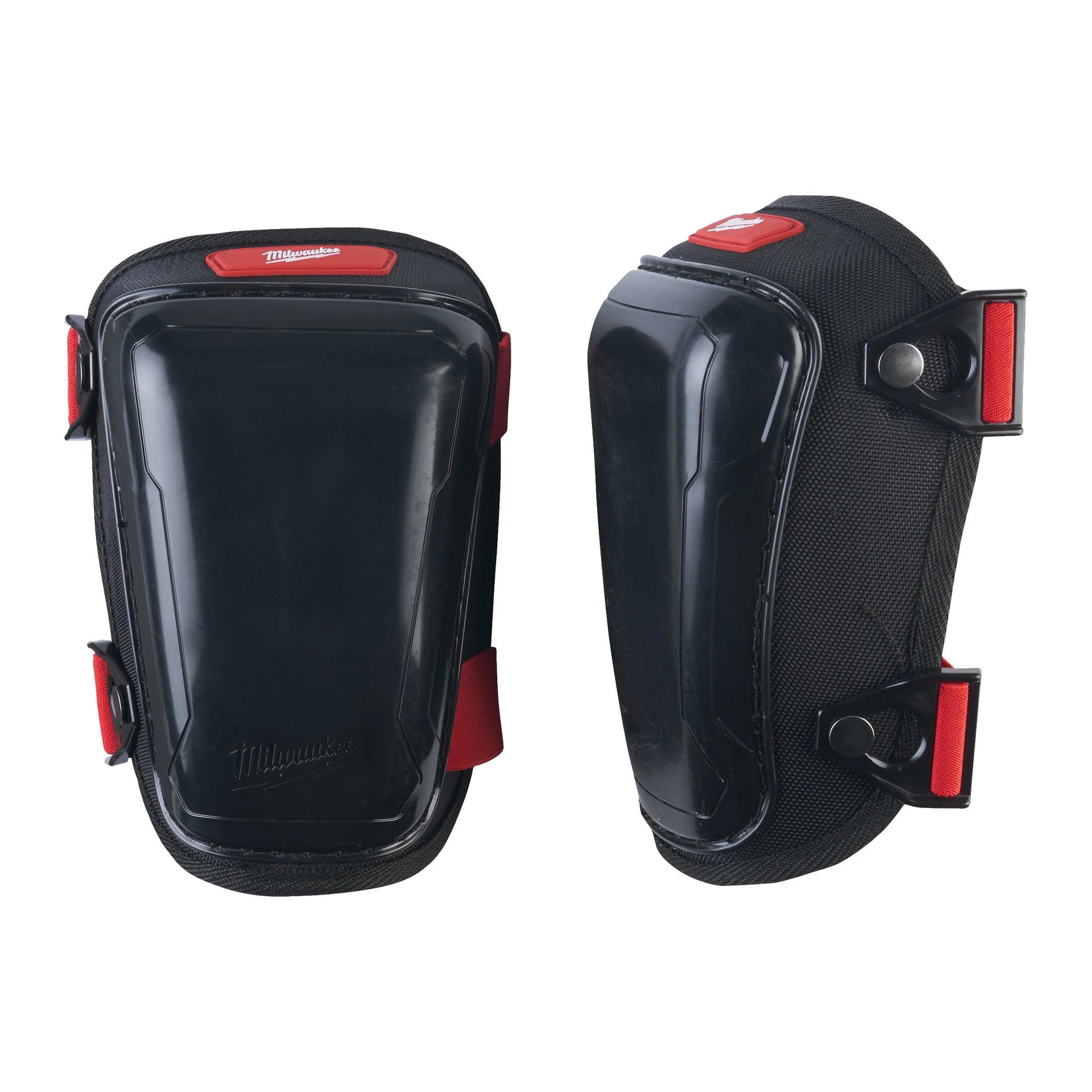 Rodilleras rígidas con gel HARD KNEE PAD Milwaukee MILWAUKEE - 2