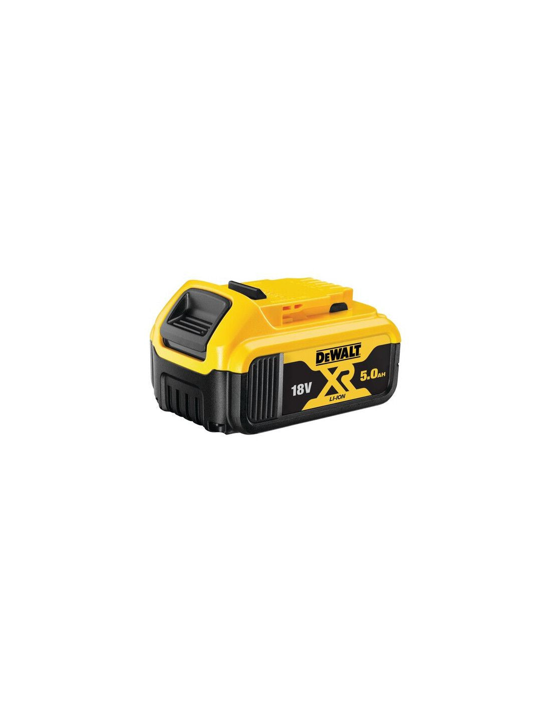 KIT XR 18V 5Ah DCH273 und DCG405 CPROF719 Dewalt