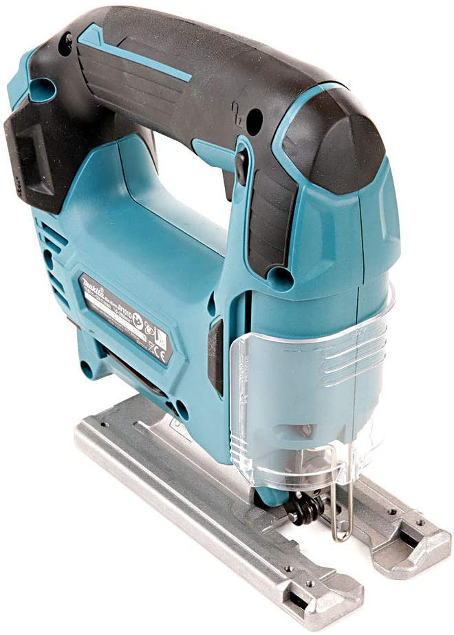 Sierra de calar 12Vmax CXT 18mm Makita JV101DZ MAKITA - 4