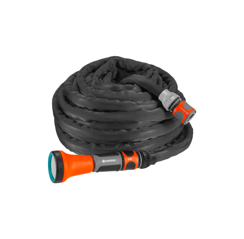 Gardena DSG18430-20 15m Textilschlauch Liano
