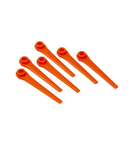 Ersatzmesser für Gardena-Trimmer DSG5368-20