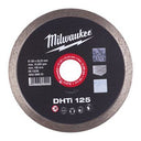 Disco Diamante Continuo-DHTI Milwaukee MILWAUKEE - 2