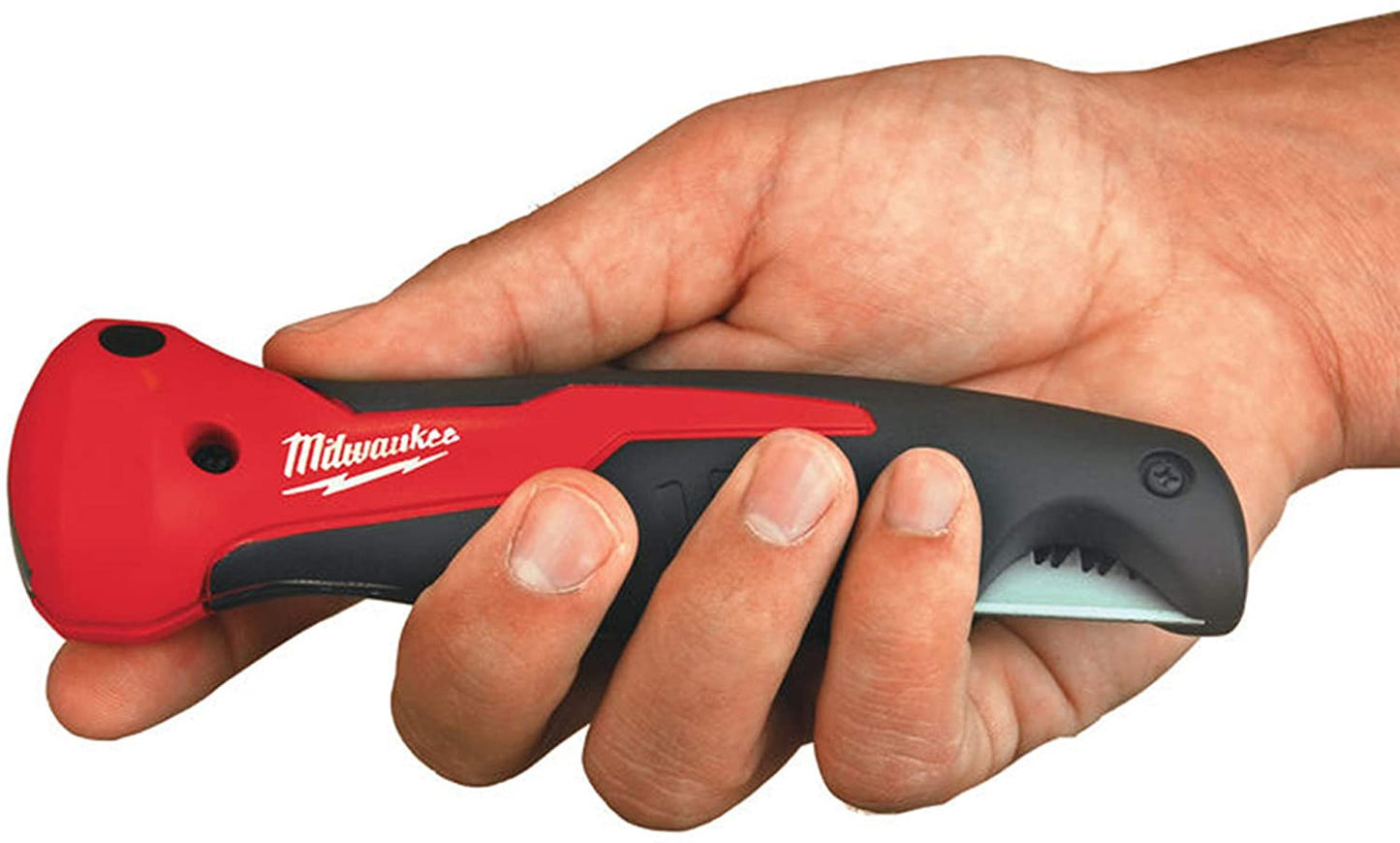 Sierra de Mano Plegable Milwaukee MILWAUKEE - 2