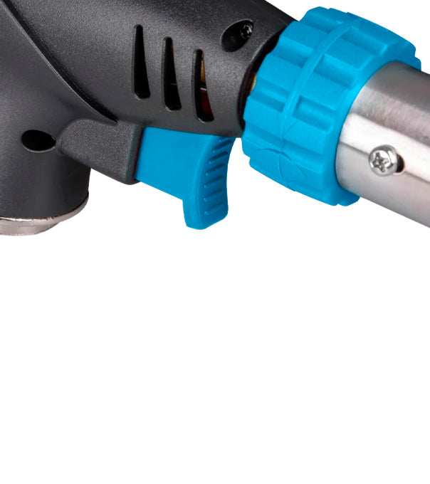 Kit Soplete gas B2 regulable - EU 7/16" Desa 42503110