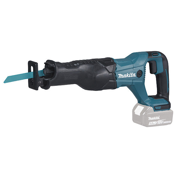 Makita-Set mit 10 Werkzeugen + 3 3-Ah-Akkus + Ladegerät + 2 Taschen DLX1080BL3