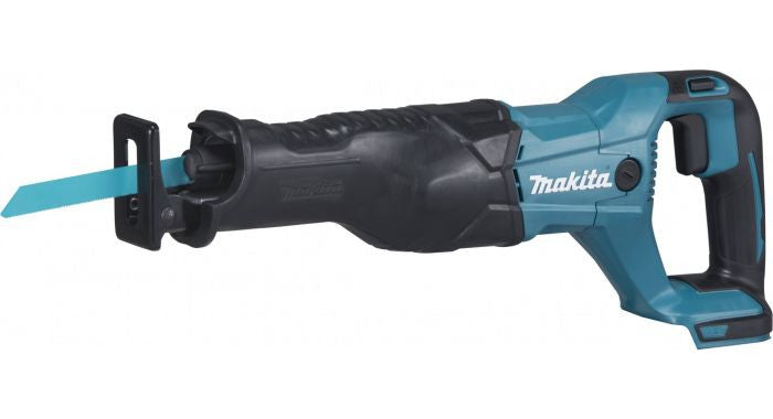 Makita-Set mit 9 Werkzeugen + 3 5,0-Ah-Akkus + Ladegerät + 2 Taschen DLX9243BL3