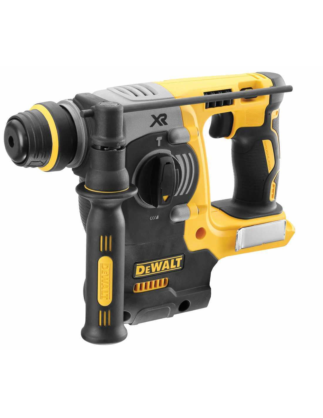 Dewalt Kit DCD796 Bohrhammer + DCH273 Hammer + 2bat 2Ah + Ladegerät + TSTAK VI DCK273D2