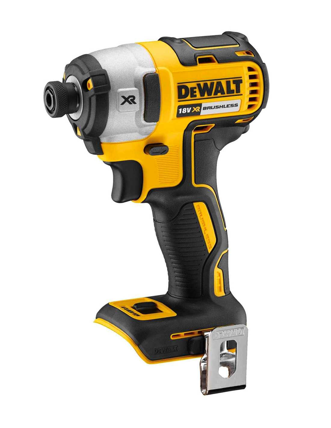 Dewalt Kit DCD796 Bohrhammer + DCF887 Schlagschrauber + 2bat 2Ah + Ladegerät + TSTAK VI DCK287D2T