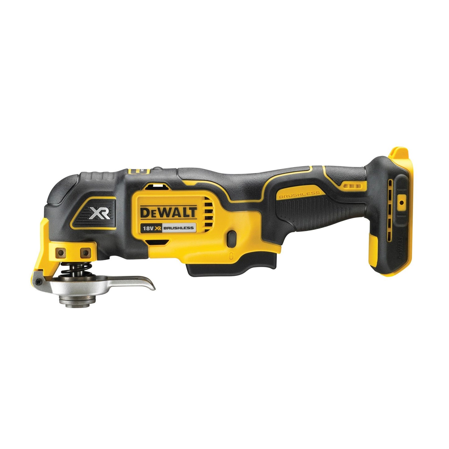 Dewalt Kit 8 Werkzeuge + 4bat 5Ah + DCB132 Ladegerät + 3xTSTAK DCK867P4