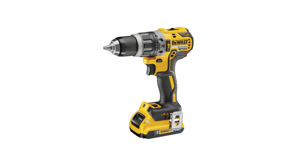 Dewalt Kit 9 Werkzeuge + 3 Bat 5ah + DCB115 Ladegerät + 4xTstak VI DCK991P3