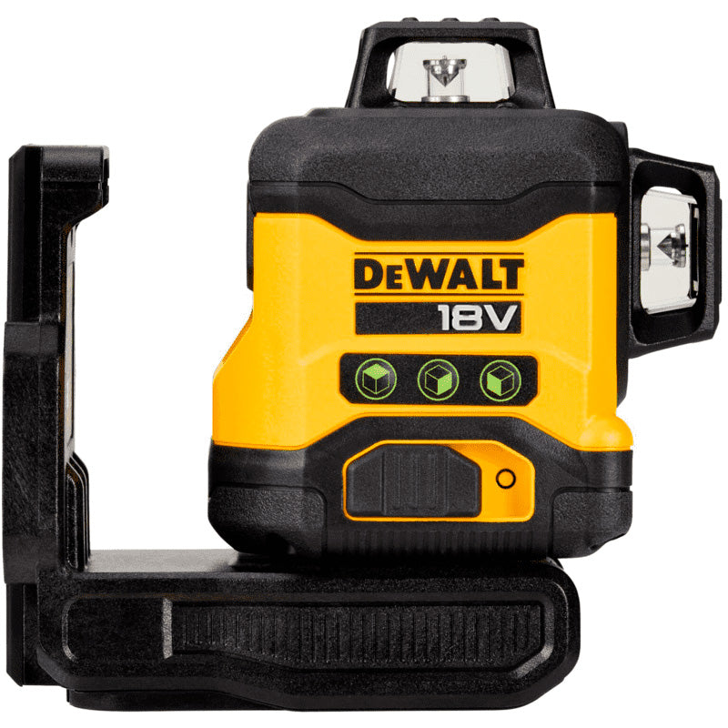 Mega-Gipsplatten-Kombination: DCF620-Schraubendreher + DCH133-Hammer + DCLE34031N-Wasserwaage + 2 18-V-Dewalt-Batterien