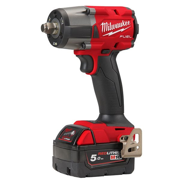 Powerpack-Schlagschrauber Milwaukee M18 FPP2AS-553P