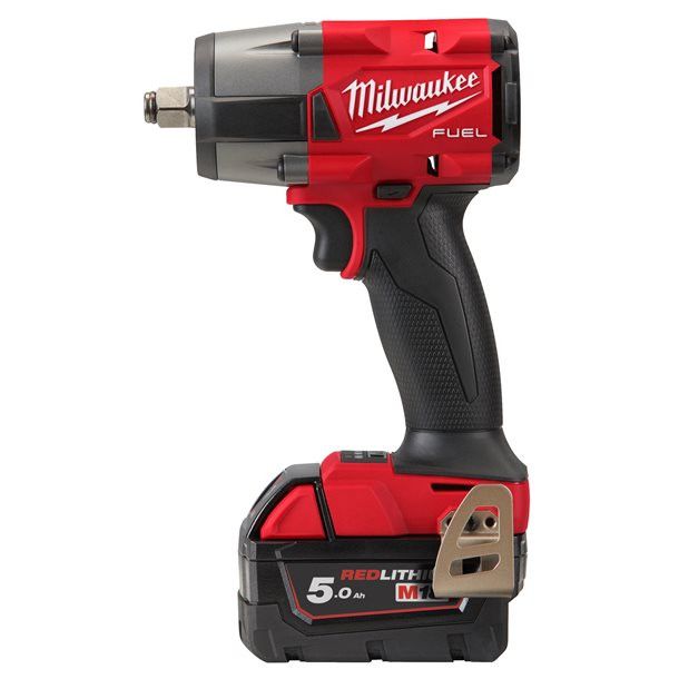 Powerpack-Schlagschrauber Milwaukee M18 FPP2AS-553P