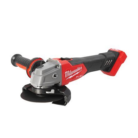 Powerpack 6 Werkzeuge + 2bat 5.0Ah + Ladegerät + Tasche Milwaukee M18 FPP6L2-502B