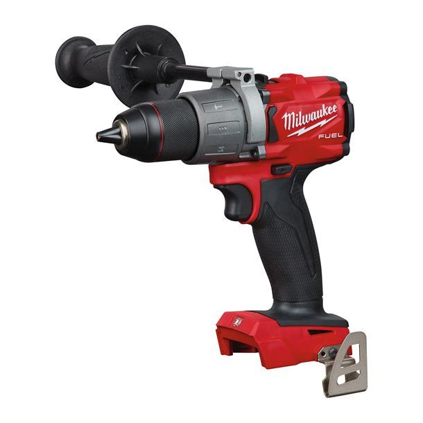 Powerpack 6 Werkzeuge + 2bat 5.0Ah + Ladegerät + Tasche Milwaukee M18 FPP6L2-502B