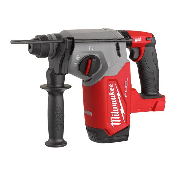 Powerpack 5 herramientas + 2bat 5.0Ah + Cargador + Bolsa Milwaukee M18 PP5B-502B