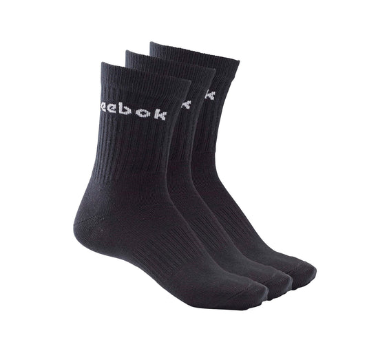 Pack 3 Paar Active Core Reebok Socken