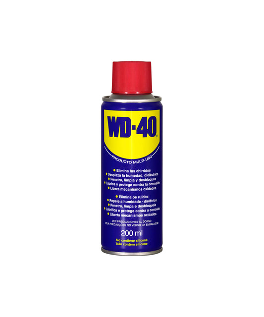 Original Mehrzwecköl 200 ml WD-40