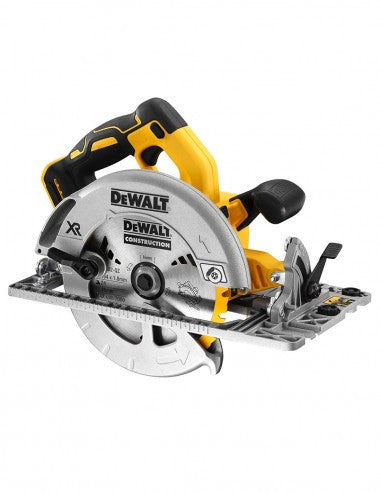 Dewalt Kit Kreissäge DCS572 + Stichsäge DCS331 + 2bat 5Ah + Ladegerät + TSTAK DCK270P2