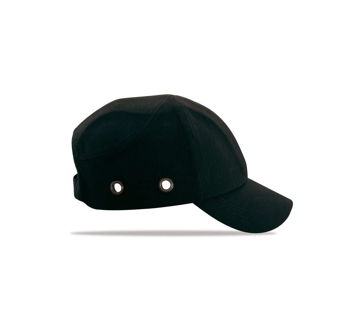 STEELPRO Schwarze Aufprallschutzkappe Marca BUMPER 2088GPNNE