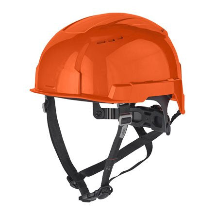 Casco Ventilado Bolt 200 Milwaukee