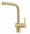 Grifo de Cocina Extraible Atlas Neo Oro Franke FRANKE - 1