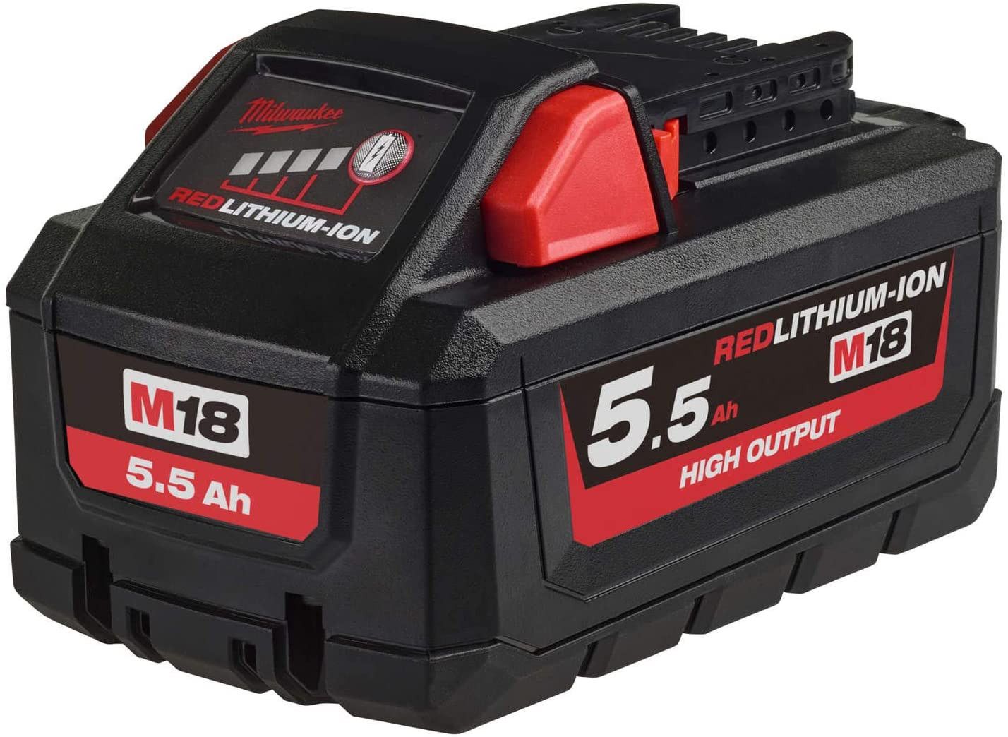 Powerpack M18 FUEL Milwaukee M18FPP2Y2-553X  - 4