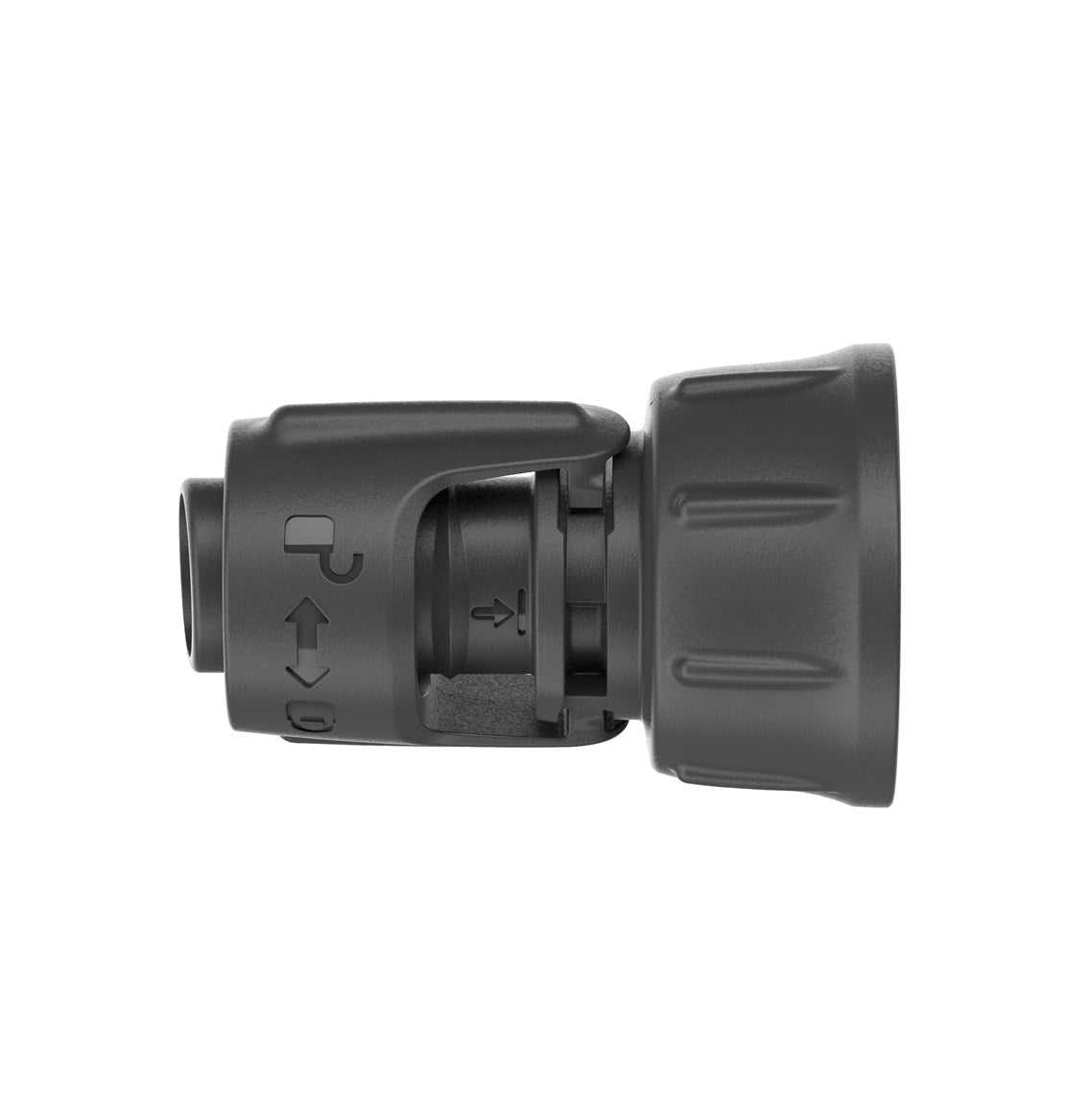 Dichtung für 13 mm (1/2") Wasserhahn Gardena 13222-20