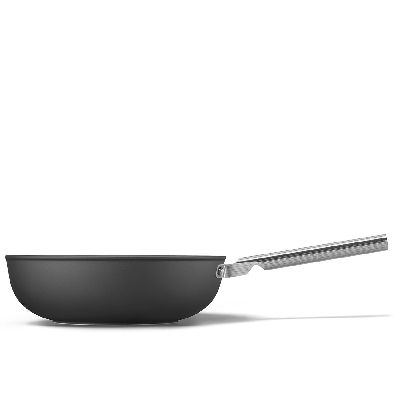 Wok Mate Antihaderente 30cm Smeg SMEG - 1