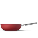 Wok Mate Antihaderente 30cm Smeg SMEG - 19