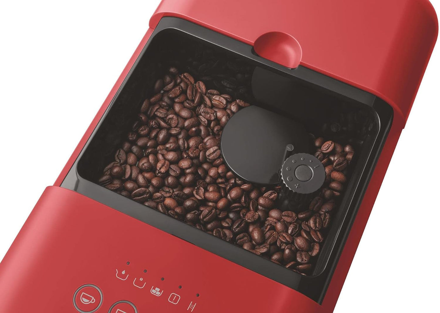 Smeg Superautomatische Kaffeemaschine