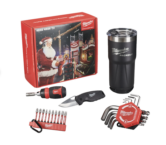 Adventskalender 2023 Milwaukee 4932492673