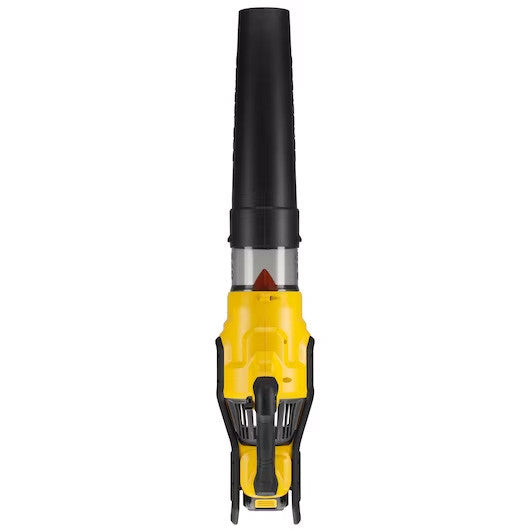 Bürstenloser Axialgebläse XR Flexvolt mit 54/18V 3/9Ah Akku Dewalt DCMBA572N