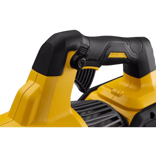 Bürstenloser Axialgebläse XR Flexvolt mit 54/18V 3/9Ah Akku Dewalt DCMBA572N