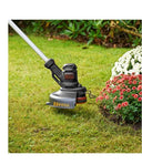 Desbrozadora Black&Decker 450W 25cm BESTE625-QS