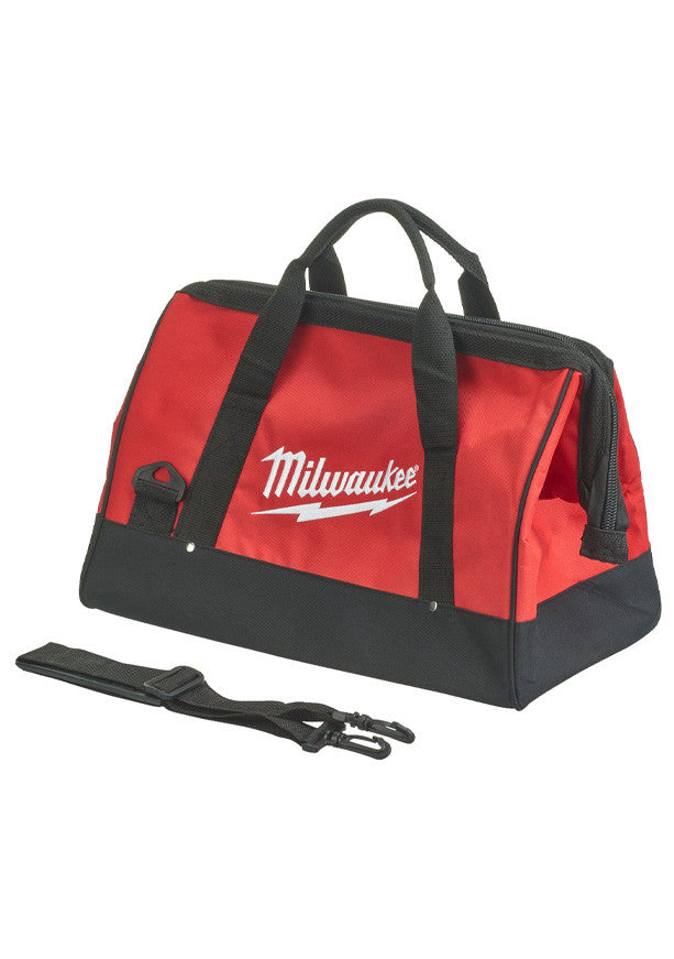 Bolsa portaherramientas Pequeña Talla S Milwaukee MILWAUKEE - 1