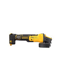 Mini-Amoladora sin escobillas XR 18V 125mm Dewalt DCG409VSNT DEWALT - 4