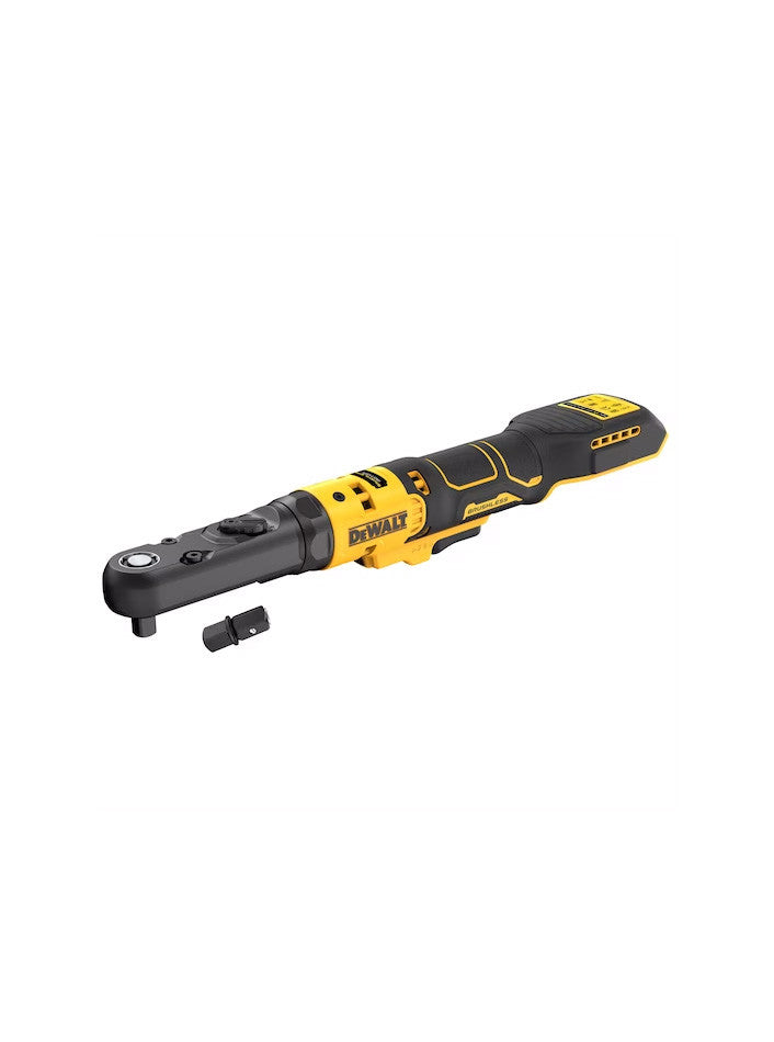 Llave de carraca XR 18V 1/2'' y 3/8'' Dewalt DCF510N DEWALT - 2