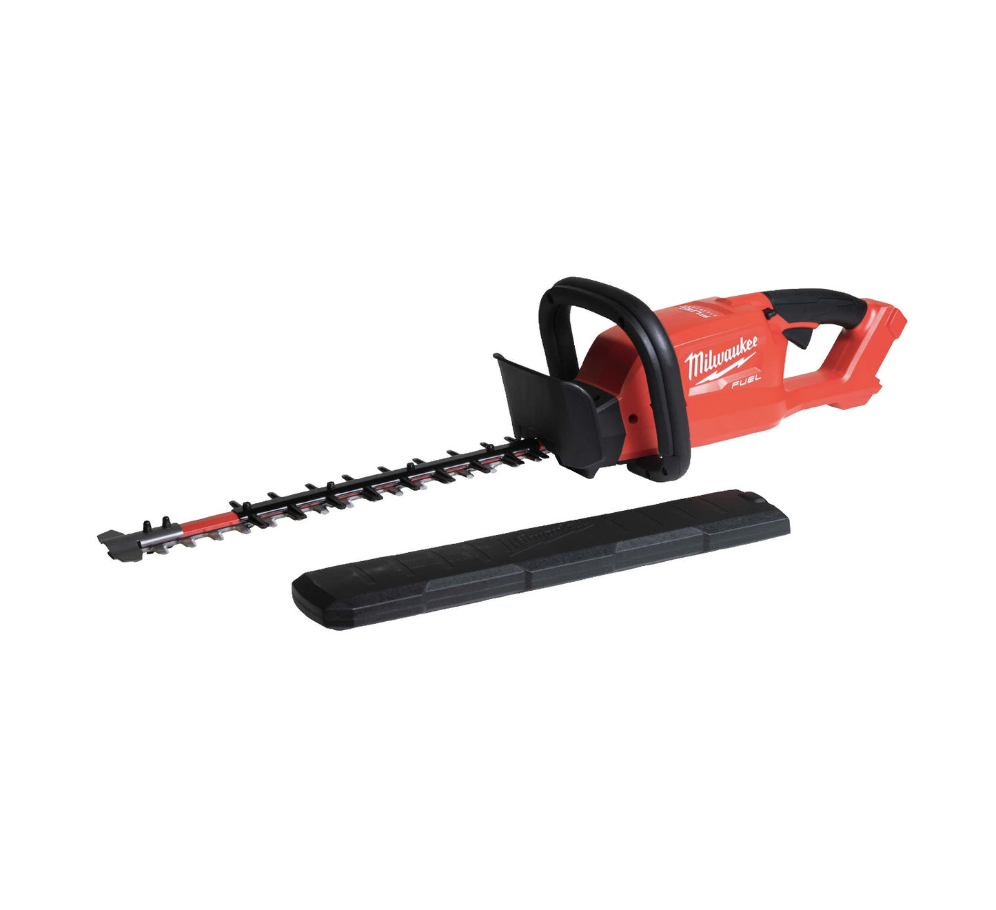 Cortasetos M18 Fuel Cuchilla de 60cm Milwaukee M18 FHET60-0  - 3