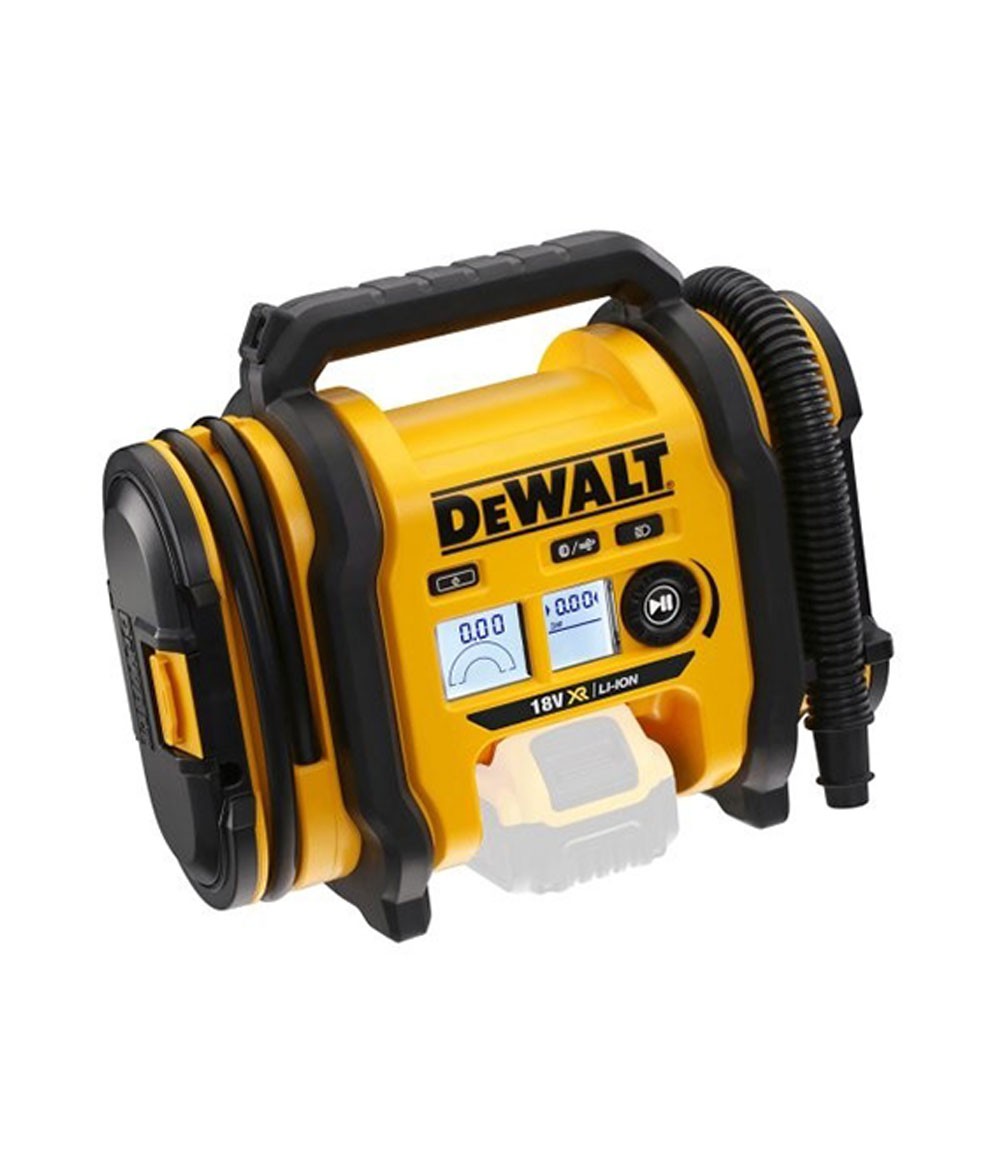 Compresor de aire 18V Dewalt DCC018N