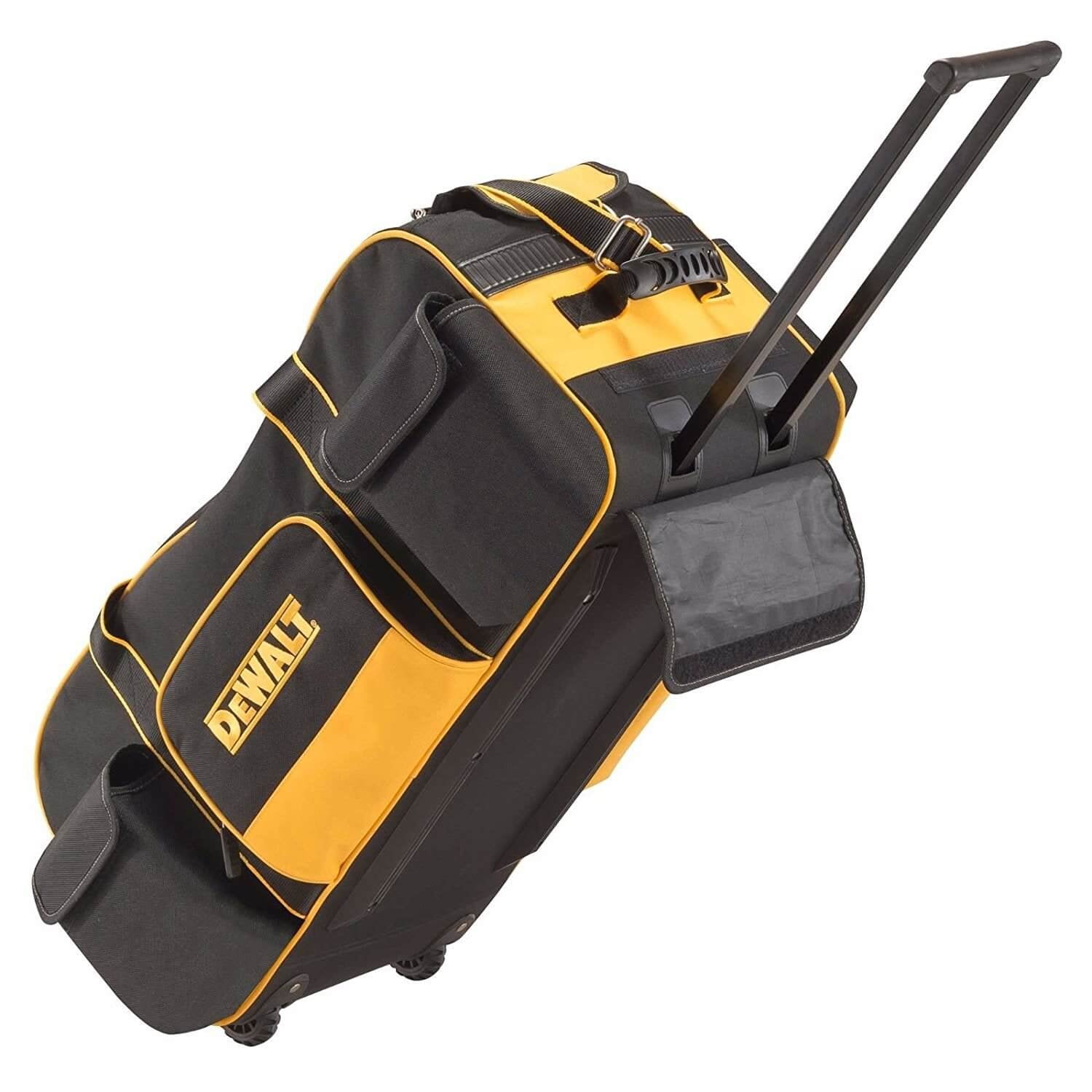 Bolsa de Transporte de Gran Capacidad con ruedas Dewalt DWST1-79210