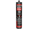 Turbotack Weiß 290ml Soudal Glue Everything Klebepatrone