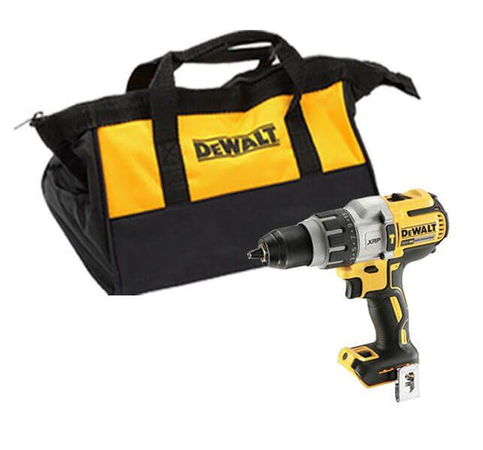 Dewalt DCD996Z - 18V XR-Schlagbohrmaschine mit Tasche