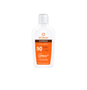Leche protectora ligera FPS 50 200ml SUNNIQUE ECRAN